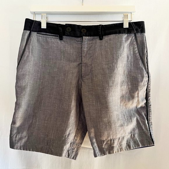 Casual Shorts - Picture 1 of 4